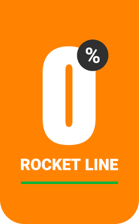 Վճարման հարմար տարբերակ - ID Bank Rocket Line համագործակցություն